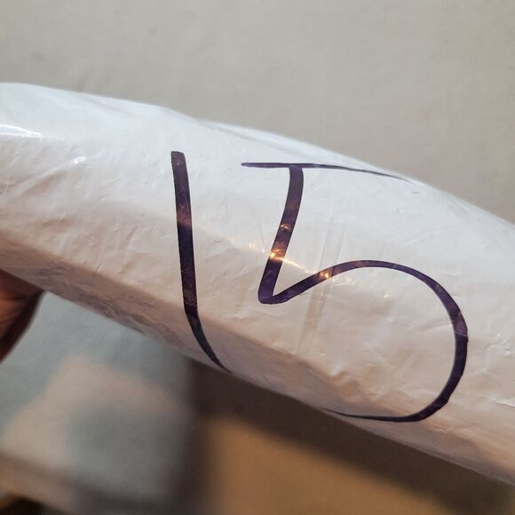 Perry Ellis Black Long Blazer Jacket Size 10 - Picture 9 of 9